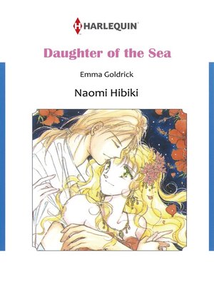 cover image of Daughter of the Sea